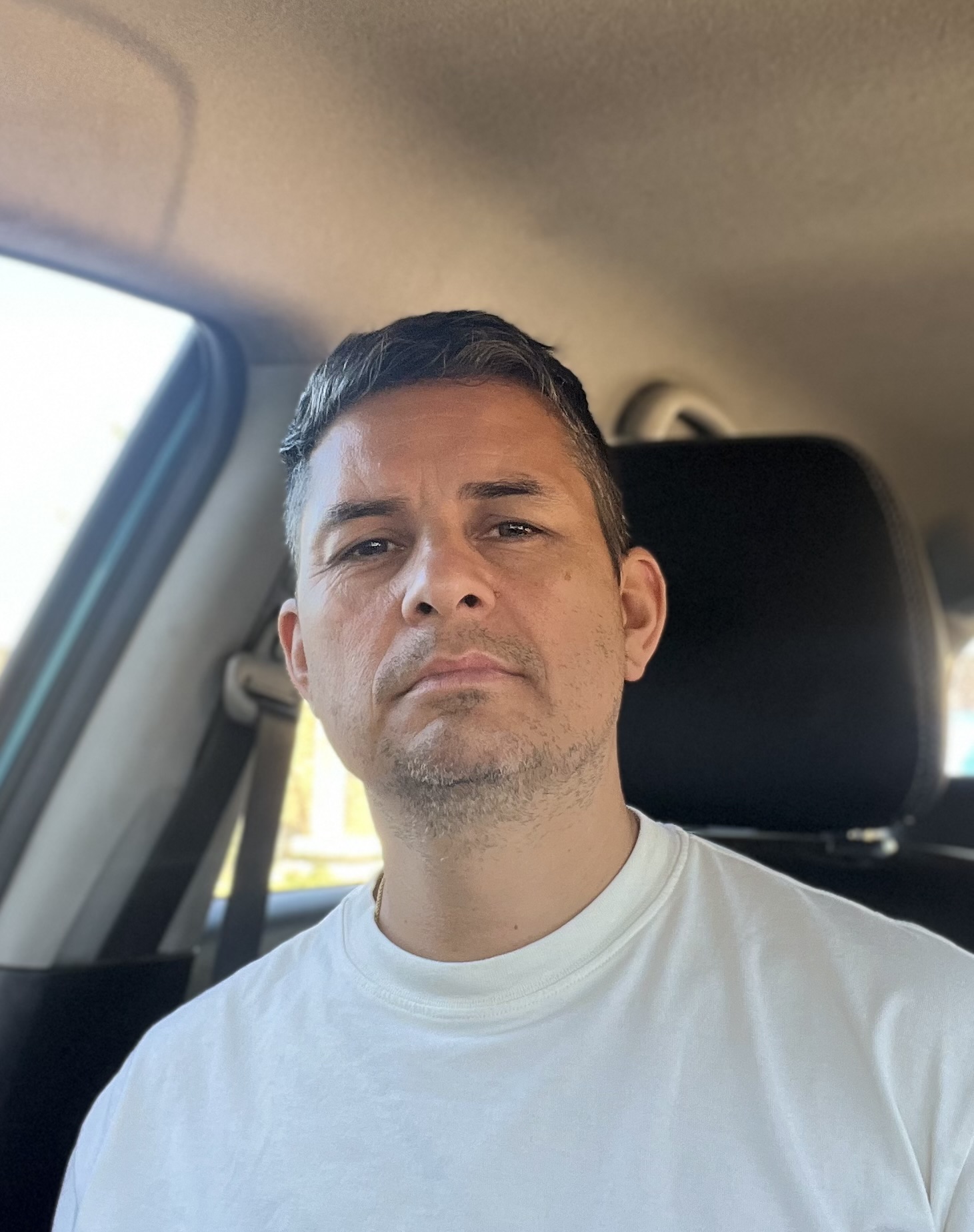 José Mora